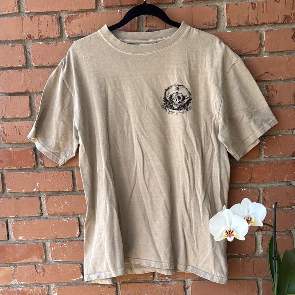 Crazy Shirts Graphic Men's T-Shirt